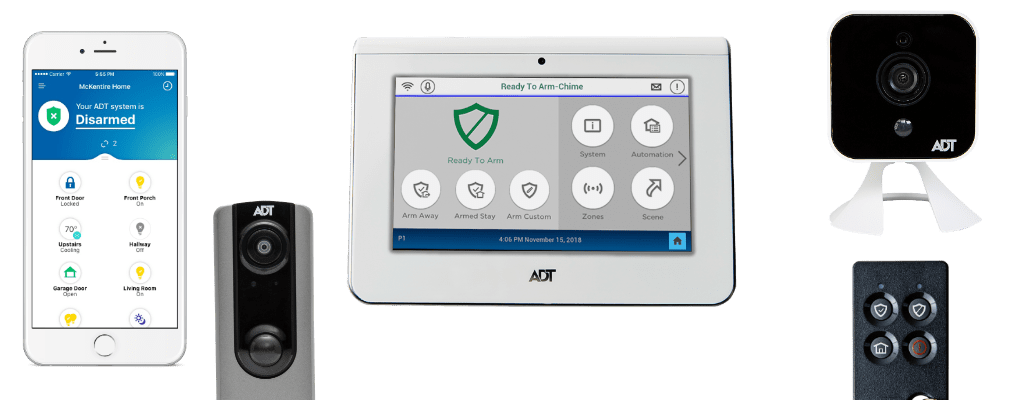 security systems Fresno