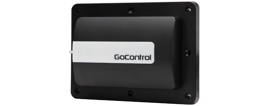 ADT Garage Sensor in Fresno