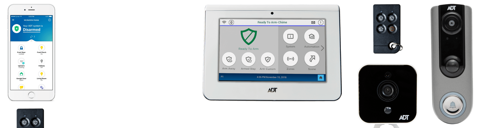 security systems Fresno