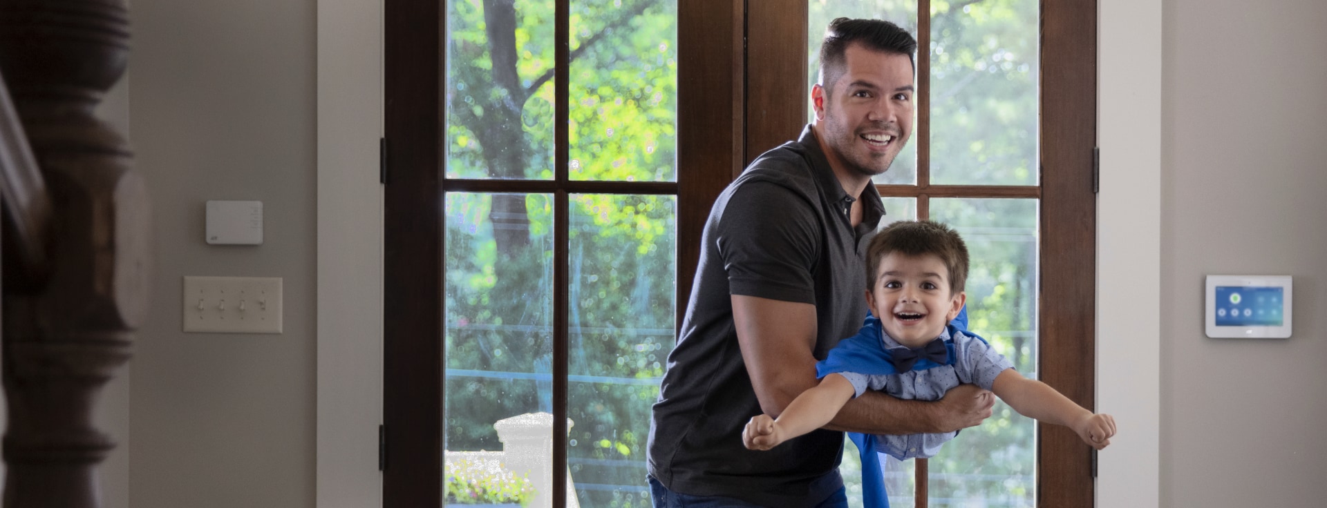 security systems Fresno