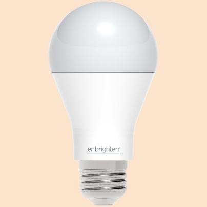 Fresno smart light bulb