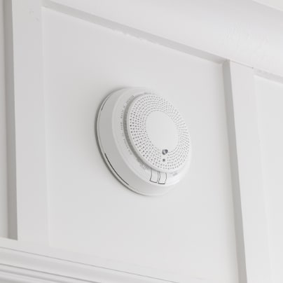 Fresno smoke detector adt