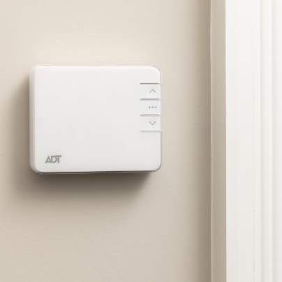 Fresno smart thermostat adt