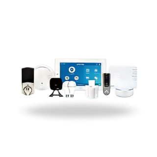 ADT product packages Fresno