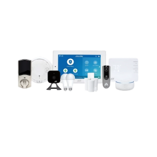 ADT product packages Fresno