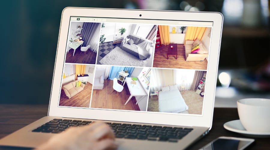 Getting a new home security provider can be a simple process. Fresno security system monitoring.