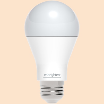 Fresno smart light bulb