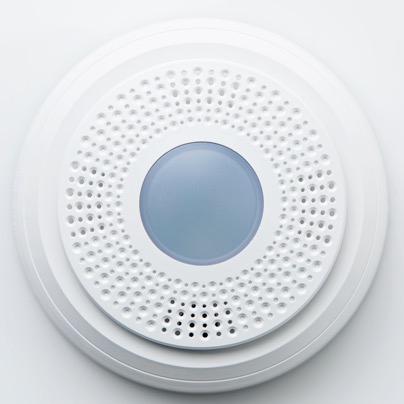 Fresno high-decibel alarm